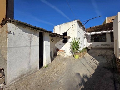 Terratetto plurifamiliare via Carroz 17, Centro, Villaputzu