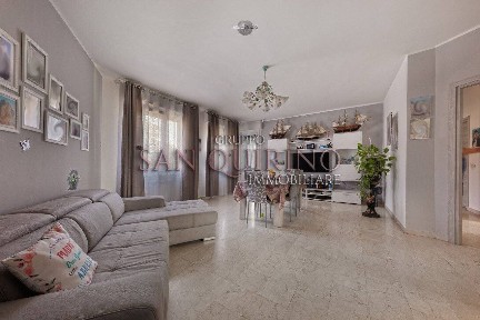 Appartamento viale Giuseppe Di Vittorio 54, Centro, Novi di Modena