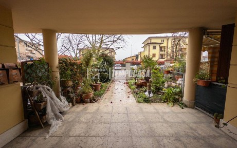 Formigine, Via Marzabotto 22