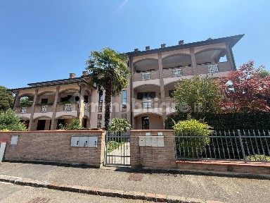 Appartamento via Don Luigi Sturzo 7, Sorbara, Bomporto