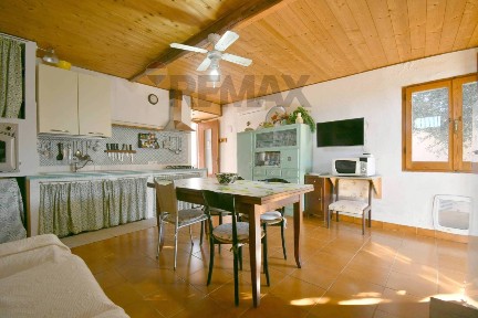 Terratetto unifamiliare 100 m², buono stato, Sant'isidoro, Quartucciu