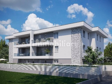 Appartamenti di nuova costruzione a Formigine