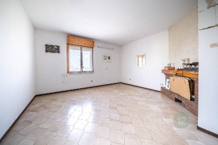 Quadrilocale via Elio Vittorini, Fossoli - San Marino, Carpi