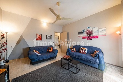 Trilocale via Villa Glori, Remesina - Pezzana, Carpi