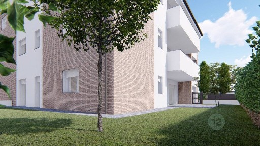 Quadrilocale via Teresa Noce, Morbidina - Cuneo, Carpi
