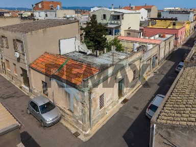 Terratetto plurifamiliare via Sarrabus 2, Centro, Quartucciu
