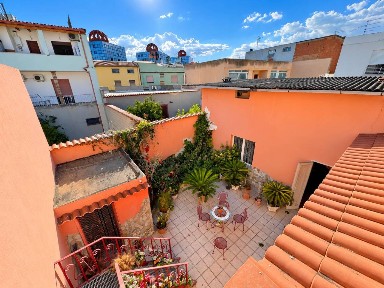 Terratetto unifamiliare via Giovanni dalle Bande Nere 44, Monreale, Cagliari