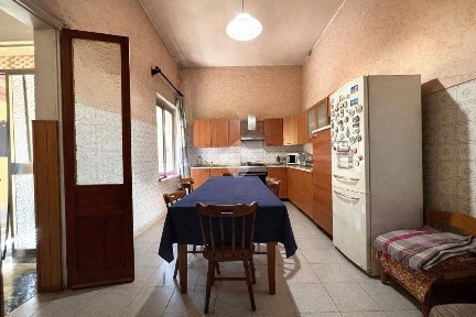 Terratetto unifamiliare via Menotti 39, Quartu, Quartu Sant'Elena