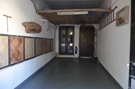 Terratetto unifamiliare via Giosso 41, Monserrato
