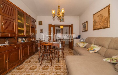 Modena, San Lazzaro, Via CILEA 19