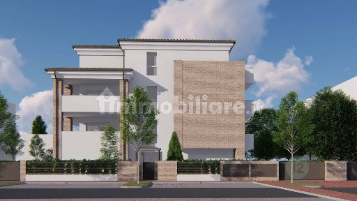Trilocale via Teresa Noce 7, Morbidina - Cuneo, Carpi