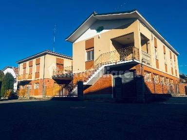 Formigine, Via Gerolamo Tiraboschi, 25