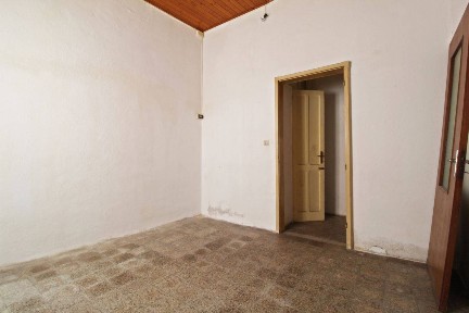 Terratetto unifamiliare via montecuccoli, Santa Maria Chiara, Cagliari