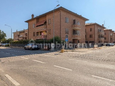 Nonantola, Via Enrico Berlinguer