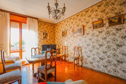 Trilocale via Provinciale, Centro, Medolla