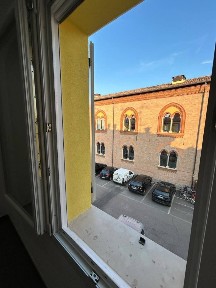 Bilocale via Francesco Montanari, Centro, Mirandola