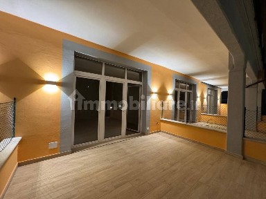 Bilocale Strada Nazionale per Carpi Nord 1560, Ganaceto - Lesignana, Modena