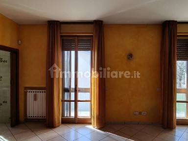 Appartamento via Parma 5, Centro, Nonantola