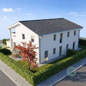 Soliera, Via Michelangelo