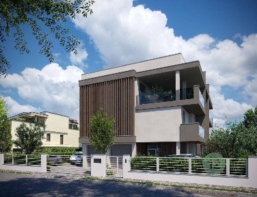 Carpi, Ospedale, Via Lazzaro Spallanzani 26