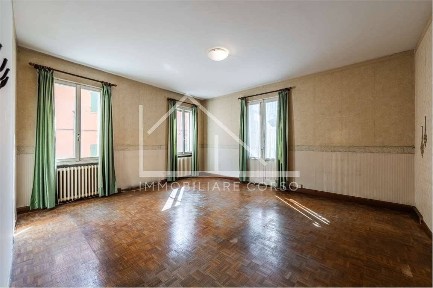 Appartamento piazzale Alfredo Bertesi, Centro Storico, Carpi