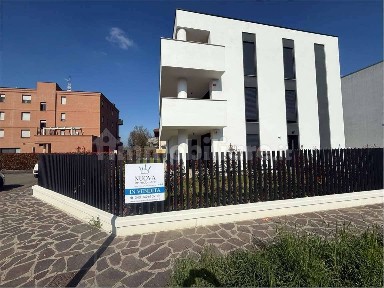 Quadrilocale via Della Resistenza, 11, Cibeno, Carpi