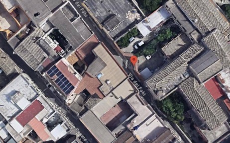 Casa indipendente all'asta via Dei Fabi, 1, Monserrato