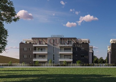 Trilocale primo piano, Fiorano, Fiorano Modenese