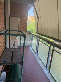 Appartamento via Pelusia, Musicisti, Modena