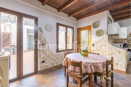 Terratetto unifamiliare via Gialeto, 72, Quartu, Quartu Sant'Elena