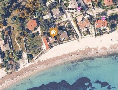 Casa indipendente all'asta via Amalfi, 24, Quartu Sant'Elena