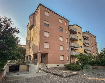 Trilocale via G. Di Vittorio 7, Morbidina - Cuneo, Carpi