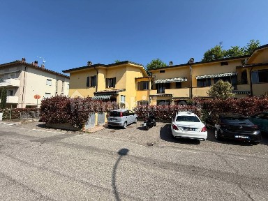 Castelnuovo Rangone, Via Pitagora, 14