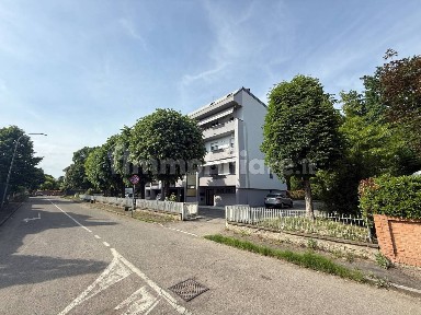 Quadrilocale via Vittorio Bachelet 5, Centro, Castelnuovo Rangone