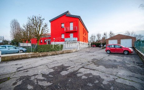 Trilocale via centra 5, Castelfranco Emilia