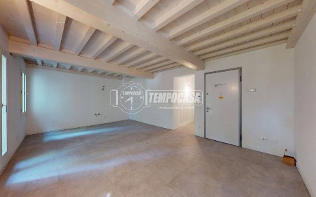 Bilocale piazzale Bernardino Ramazzini 20, Centro Storico, Carpi