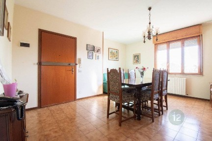 Trilocale va grazia deledda 5, Fossoli - San Marino, Carpi