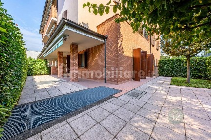 Trilocale via Mare Nero 10, Fossoli - San Marino, Carpi