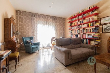 Trilocale via Martiri di Belfiore 12, Musicisti, Carpi
