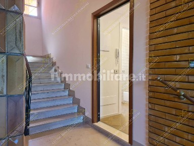 Trilocale via Giuseppe Baraldi 16, Sant'Agnese - Università, Modena