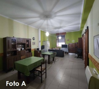 Casa indipendente all'asta via Trieste 16, Quartu Sant'Elena
