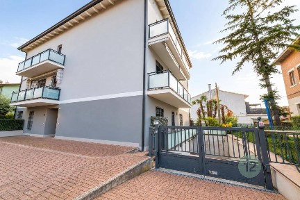 Bilocale via GIUSEPPE MORELLI 1 Piano 1, Migliarina - Budrione, Carpi