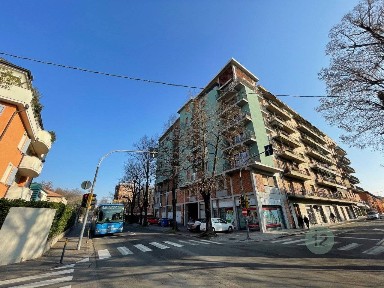 Trilocale via 3 Febbraio 1831, Ospedale, Carpi