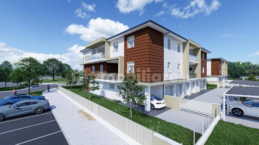 Attici e Appartamenti di nuova costruzione a Nonantola