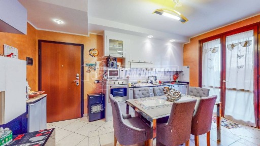 Trilocale via martiri delle foibe 5, Recovato, Castelfranco Emilia