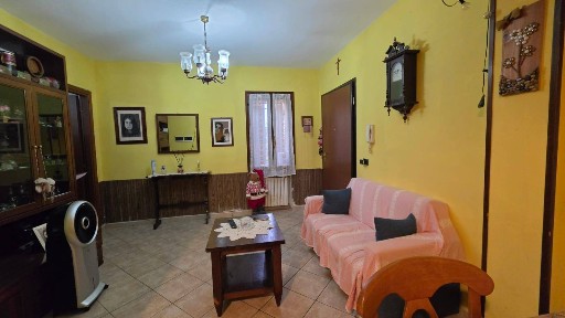 Bilocale via piazza, San Dalmazio Crocetta, Serramazzoni