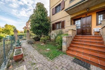 Castelnuovo Rangone, Via Pio Donati, 37