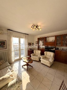 Mirandola, Via Fulvia