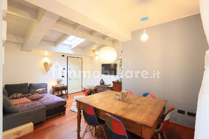 Trilocale via Nazario Sauro, Centro Storico, Modena