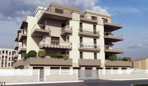 Attici e Appartamenti di nuova costruzione a Modena
